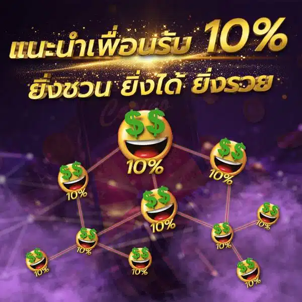 malin789 โปรโมชั่น